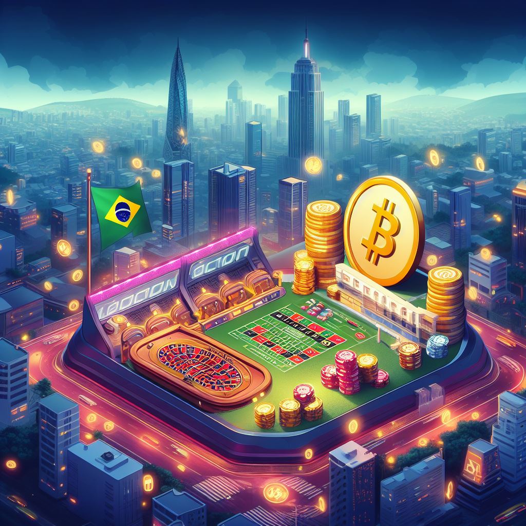 Descubra bet07: A Principal Plataforma de Apostas no Brasil